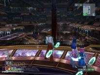 Phantasy Star Universe