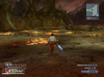 Phantasy Star Universe