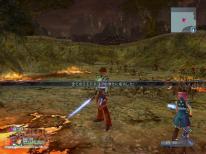 Phantasy Star Universe