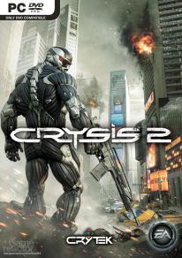 Crysis 2