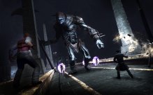 The Secret World