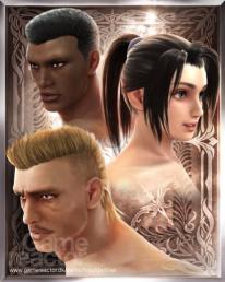Soul Calibur V