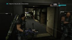 Binary Domain