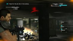 Binary Domain