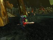 World of Warcraft: The Burning Crusade