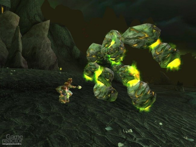 World of Warcraft: The Burning Crusade
