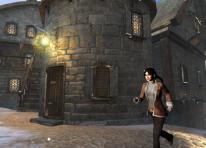 Dreamfall: The Longest Journey