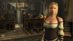 The Elder Scrolls V: Skyrim