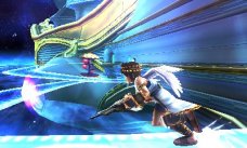 Kid Icarus: Uprising