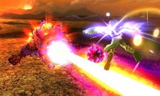 Kid Icarus: Uprising