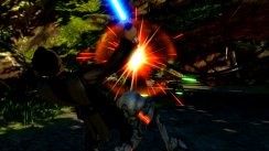 Kinect Star Wars
