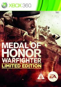 Medal of Honor: Warfighter Medal of Honor: Warfighter