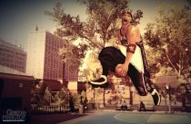 NBA Street Homecourt