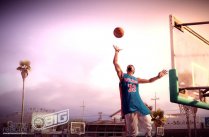 NBA Street Homecourt