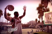 NBA Street Homecourt