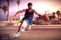 NBA Street Homecourt