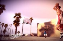 NBA Street Homecourt