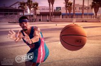 NBA Street Homecourt