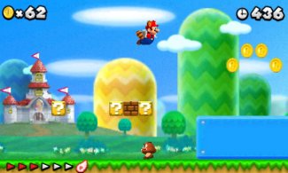 New Super Mario Bros. 2
