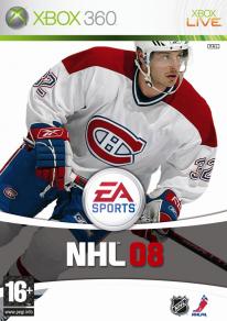 NHL 08