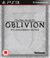 The Elder Scrolls IV: Oblivion