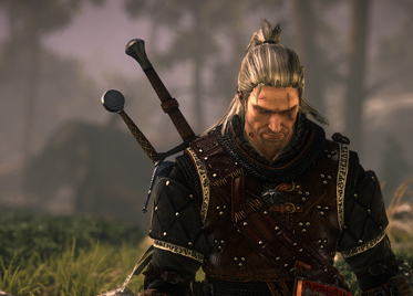 The Witcher 2: Assassins of Kings
