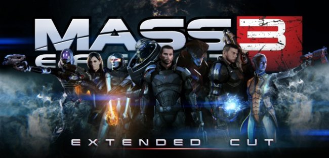 Mass Effect 3
