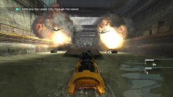 Binary Domain
