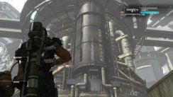 Binary Domain