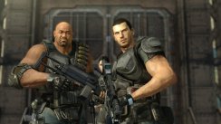 Binary Domain