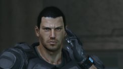 Binary Domain