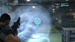 Binary Domain