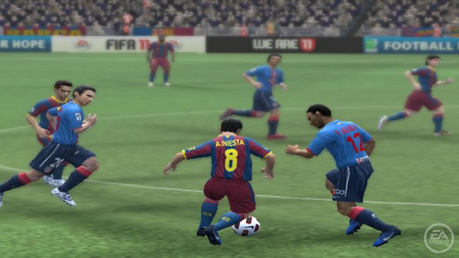 FIFA 11