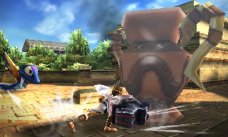 Kid Icarus: Uprising