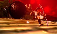 Kid Icarus: Uprising