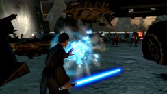 Kinect Star Wars