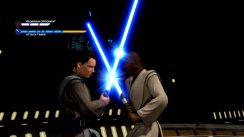 Kinect Star Wars