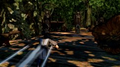 Kinect Star Wars