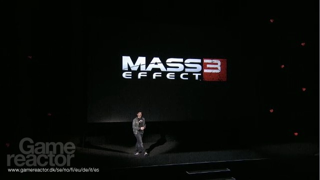 Mass Effect 3