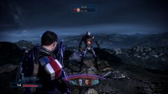 Mass Effect 3