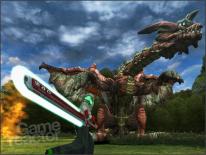 Phantasy Star Universe