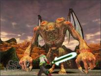 Phantasy Star Universe