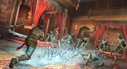 Prince of Persia: Die vergessene Zeit