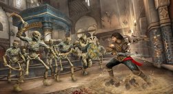 Prince of Persia: Die vergessene Zeit