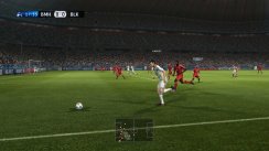 Pro Evolution Soccer 2012
