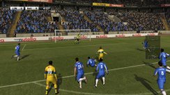 Pro Evolution Soccer 2012