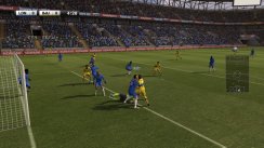 Pro Evolution Soccer 2012