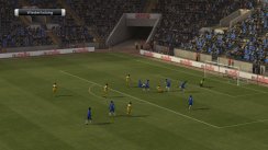 Pro Evolution Soccer 2012
