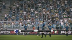 Pro Evolution Soccer 2012
