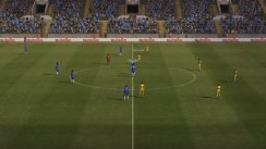 Pro Evolution Soccer 2012